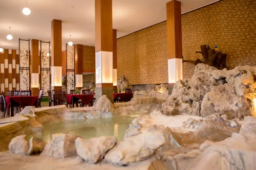 Phi Phi Cliff Beach Resort Loisirs et amusements Photos