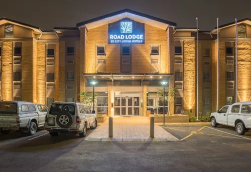 Road Lodge Pietermaritzburg Empfohlen Photos
