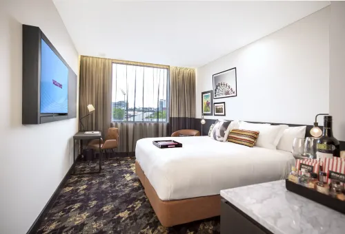 Rydges Fortitude Valley Brisbane, an EVT hotel Da non perdere Photos