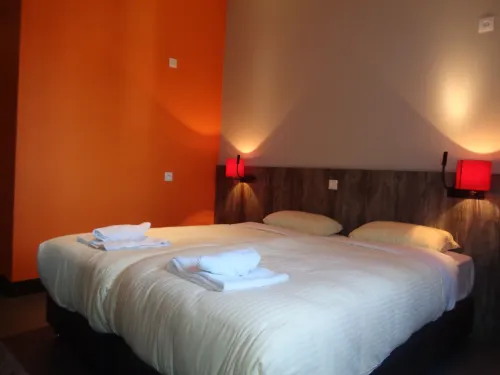 Brxxl 5 City Centre Hostel Photos