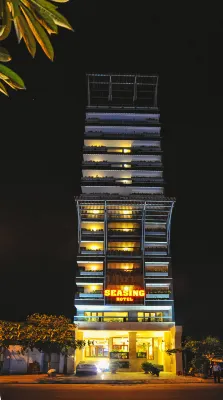 Seasing Boutique Hotel À ne pas manquer Photos