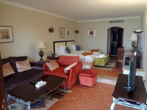 Porto Matrouh Beach Resort Public Areas Photos