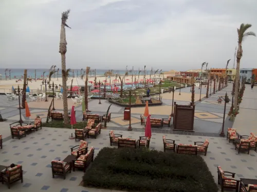 Porto Matrouh Beach Resort Near Hotel Photos