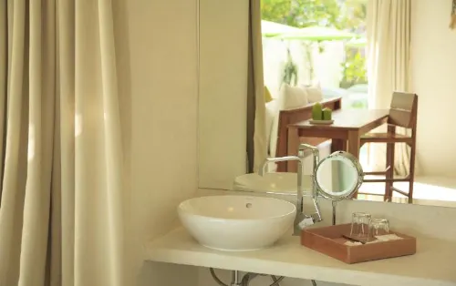 Wabi Sabi Boutique Hotel الغرف Photos