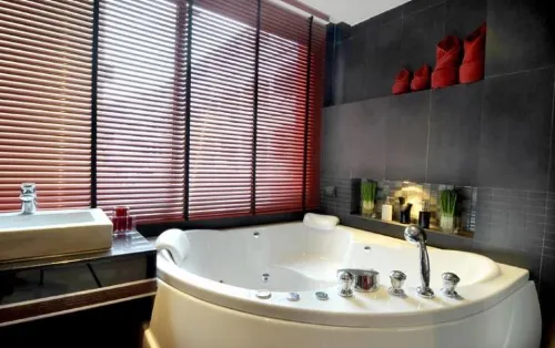 Absolute Bangla Suites Chambres Photos