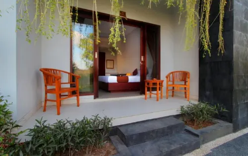 Srikandi Inn Kamar Photos