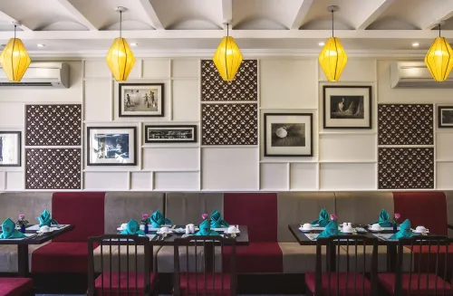 Lantana Riverside Hoi An Boutique Hotel & Spa Dining Photos