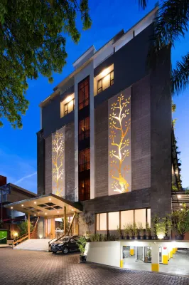 Hemangini Hotel Bandung Da non perdere Photos