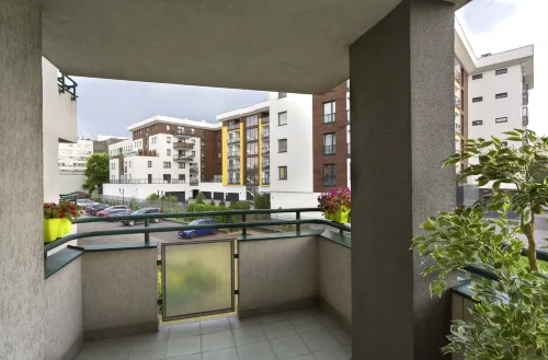 Apartamenty Media Park Near Hotel Photos