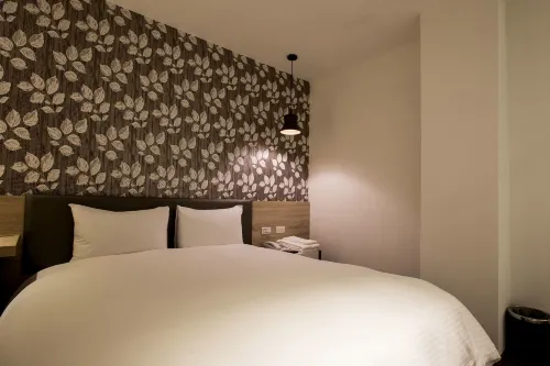 Queen Hotel II Chambres Photos