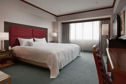 Howard Plaza Hotel Kaohsiung À ne pas manquer Photos