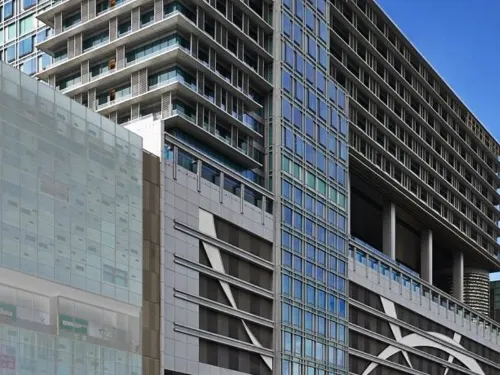Jen Singapore Orchardgateway by Shangri-La Photos