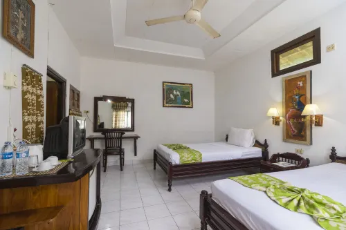 Bali Wirasana Inn Photos