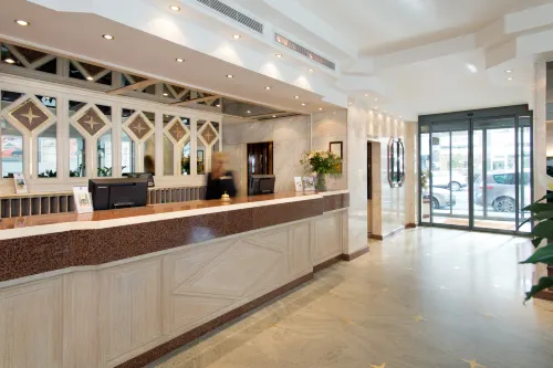 Best Western Hotel Royal Centre Utvalt Photos