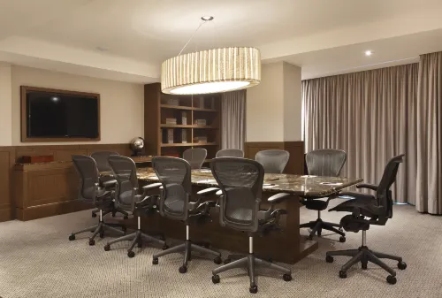 Miramar by Windsor Copacabana Business Photos