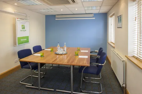 Holiday Inn Norwich Espaces Affaires Photos