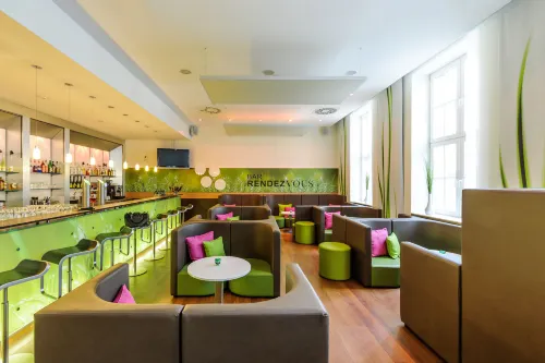 Ibis Karlsruhe Hauptbahnhof Leisure & Recreation Photos