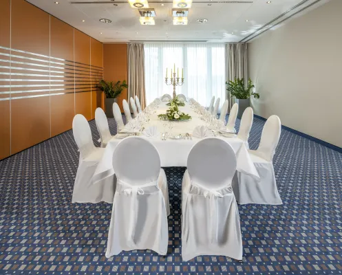 Dorint am Nürburgring Hocheifel Business Facilities Photos