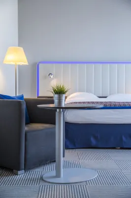 Park Inn by Radisson Stuttgart Photos