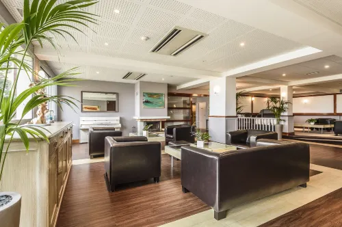 Ibis Styles Biarritz Plage Public Areas Photos