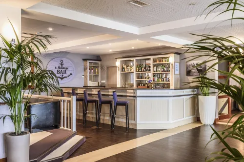 Ibis Styles Biarritz Plage Leisure & Recreation Photos