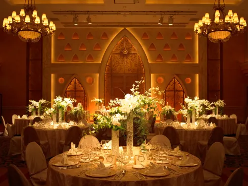 InterContinental Yokohama Grand Relaksasi & Rekreasi Photos