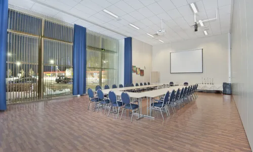 Thon PartnerHotel Jølster Espaces Affaires Photos