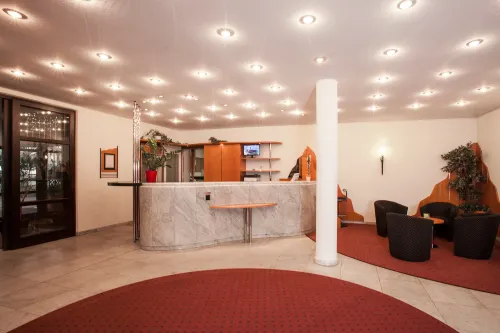 Tagungshotel Bristol Mainz by Trip Inn Öffentliche Flächen Photos