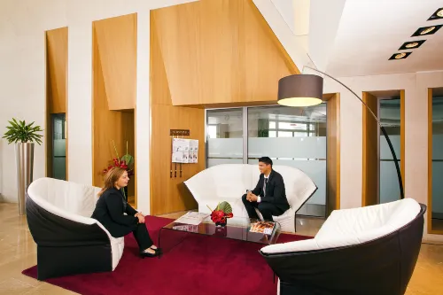 Appart Hôtel - Residhome Paris Massy À ne pas manquer Photos