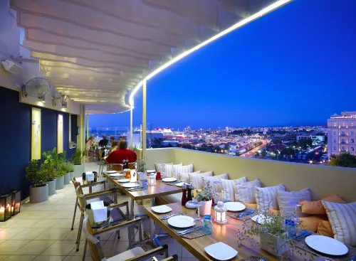 Lato Boutique Hotel À ne pas manquer Photos