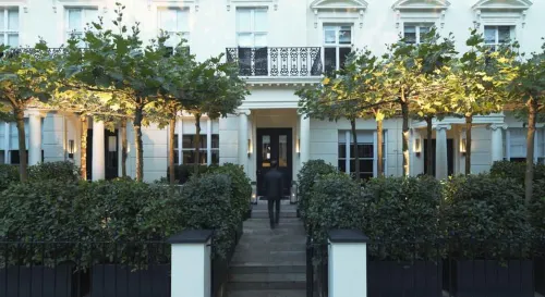 La Suite West - Hyde Park À ne pas manquer Photos