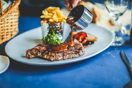 Cbh Ramside Hotel Golf Spa Durham Featured Photos
