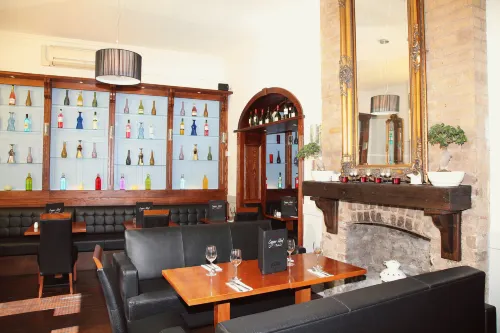 Harding Hotel Nổi bật Photos