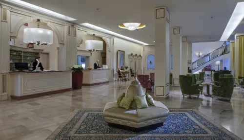 Hotel Ariston Molino Buja Da non perdere Photos