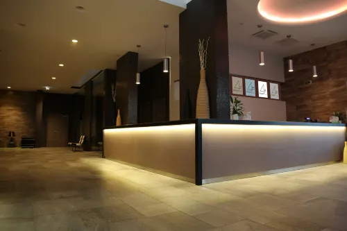 4 Spa Resort Hotel Public Areas Photos