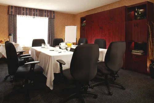 Best Western Hotel Brossard À ne pas manquer Photos