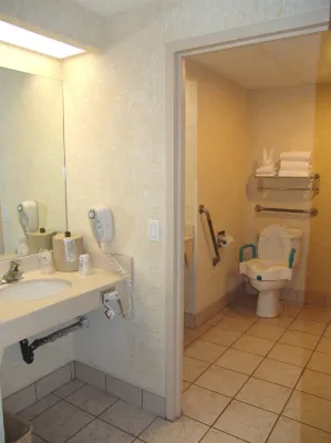 Best Western Plus Executive Inn Photos