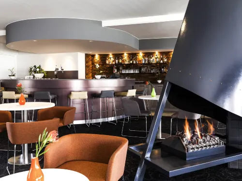 Novotel Breda Loisirs et amusements Photos