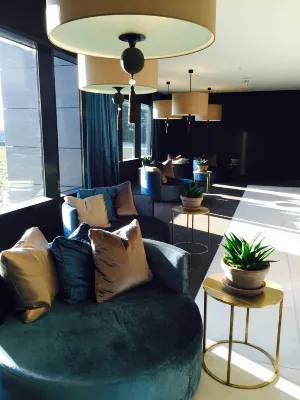 Van der Valk Hotel Tiel Aree comuni Photos