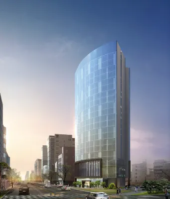 신라스테이 울산 추천 Photos