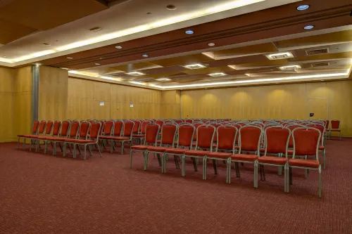 VIP Executive Entrecampos - Hotel & Conference À ne pas manquer Photos