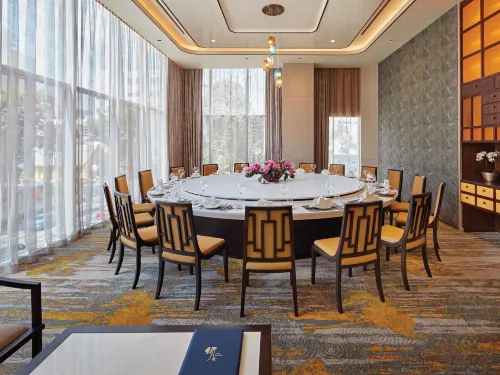 Mercure Singapore Bugis Unggulan Photos