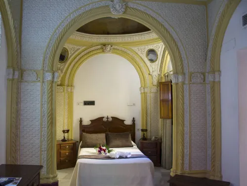 Hotel Casa Museo de la Mezquita Photos