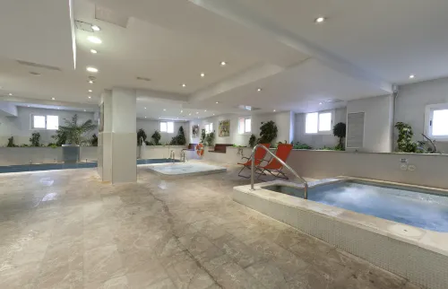Hotel Artmadams Benessere e tempo libero Photos