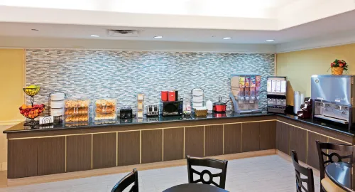 Galveston Beach Hotel Питание Photos
