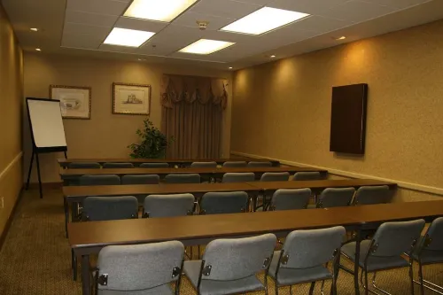 Hampton Inn Houston-Brookhollow Business Facilities Photos