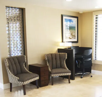 Best Western Oceanside Inn Public Areas Photos