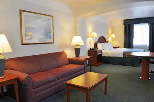 La Quinta Inn & Suites by Wyndham Modesto Salida Photos