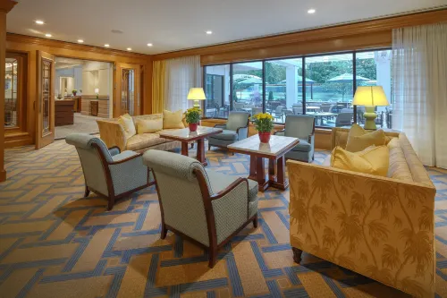 Little America Hotel Salt Lake City Public Areas Photos