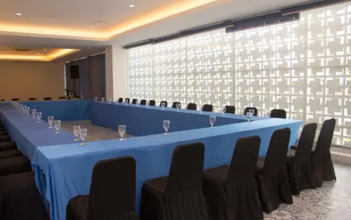 Hotel Cemerlang Bandung Fasilitas Bisnis Photos